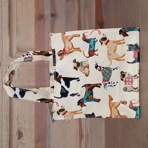 Ulster Weavers Hound Dog Shopper Bag